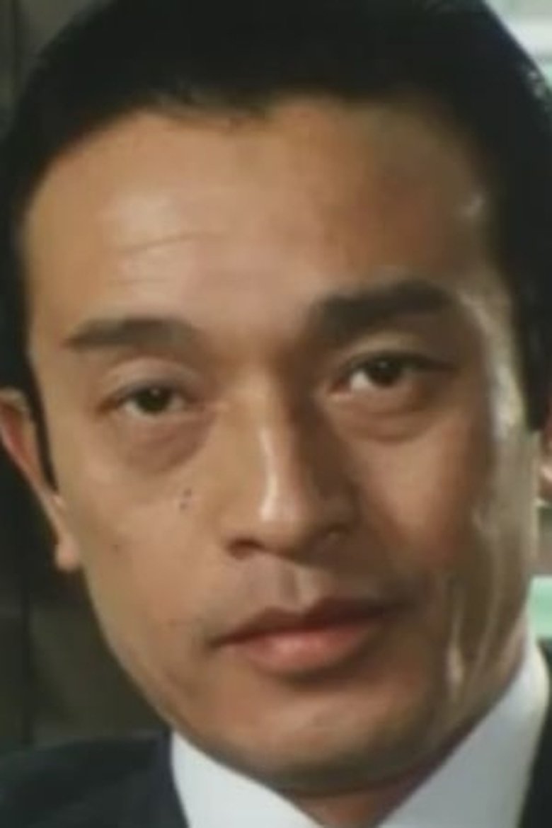 Kei Satō Portrait of Kei Satō