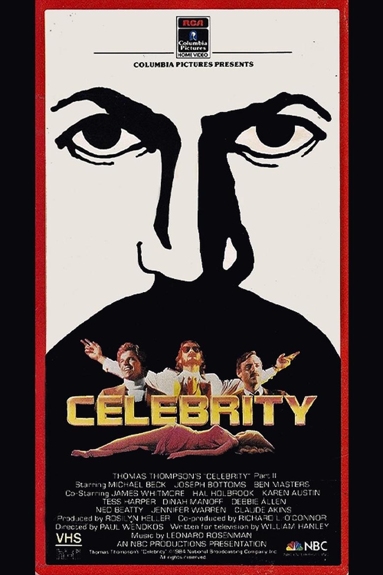 Celebrity Poster of Celebrity