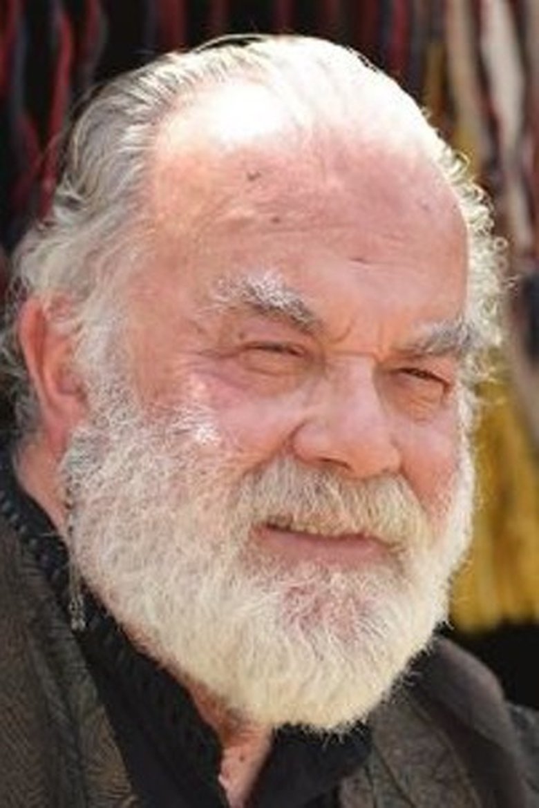 Kutay Köktürk Portrait of Kutay Köktürk