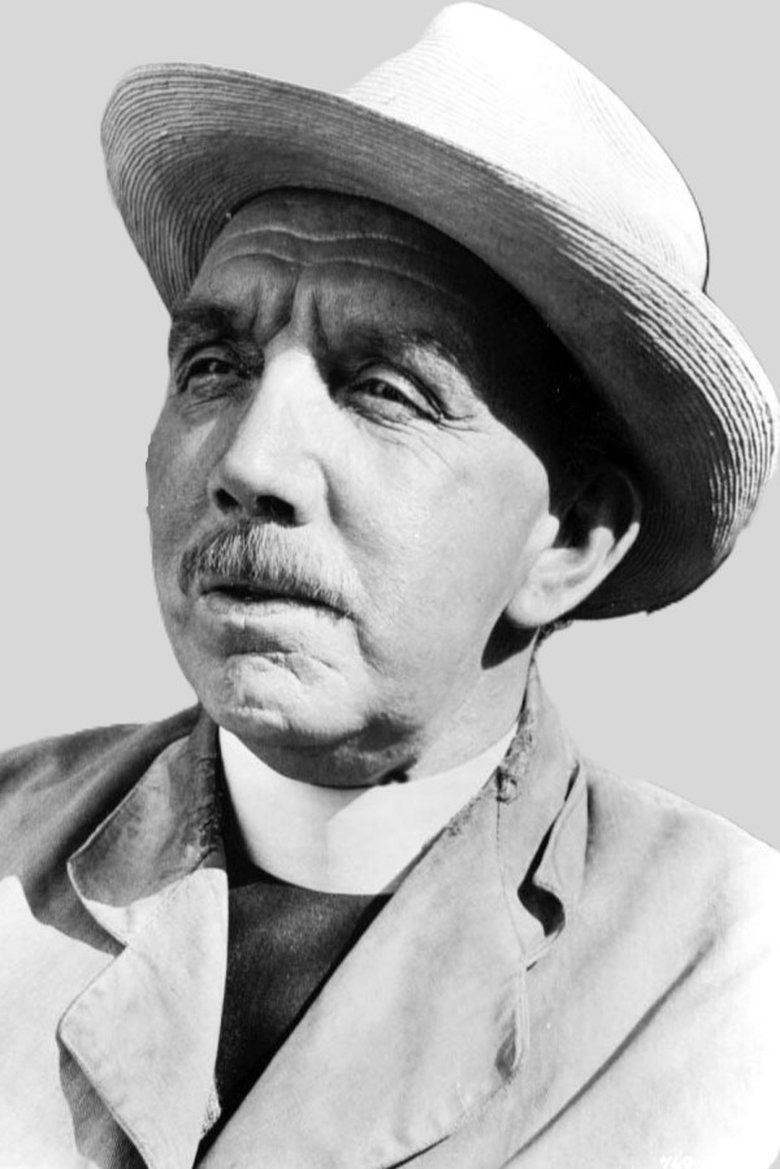 George Relph Portrait of George Relph