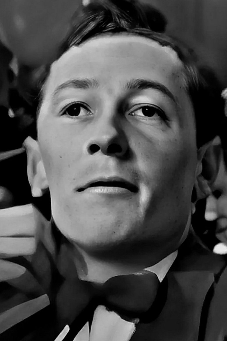 Anatoli Chebotaryov Portrait of Anatoli Chebotaryov