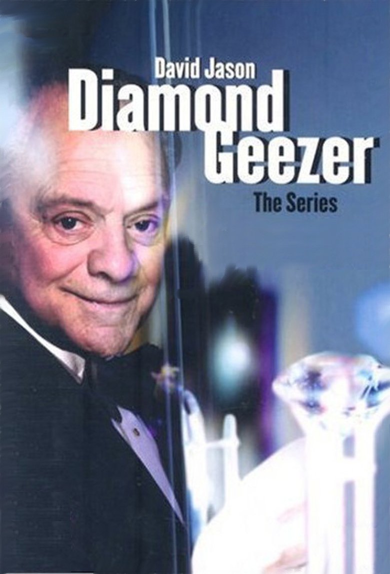 Diamond Geezer Poster of Diamond Geezer