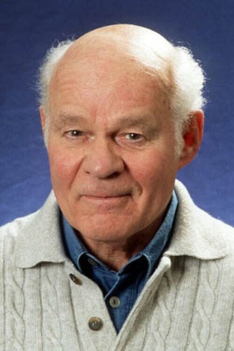 Ralf Wolter Portrait of Ralf Wolter