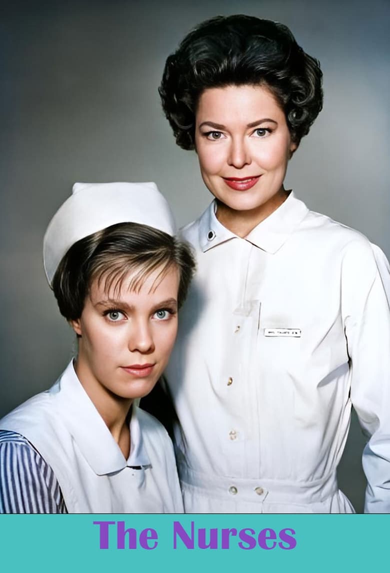 The Nurses Poster of The Nurses