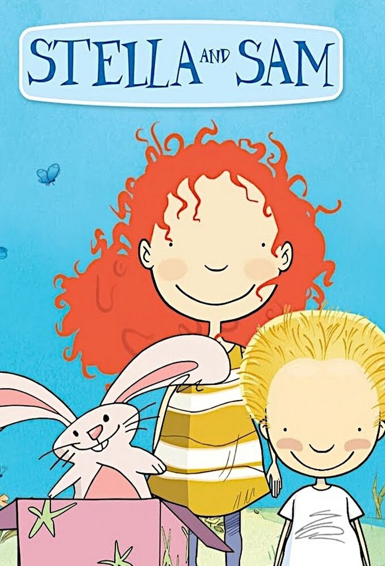 Episodes in Stella And Sam - Season 2 - Season 2 Poster of Episodes in Stella And Sam - Season 2 - Season 2