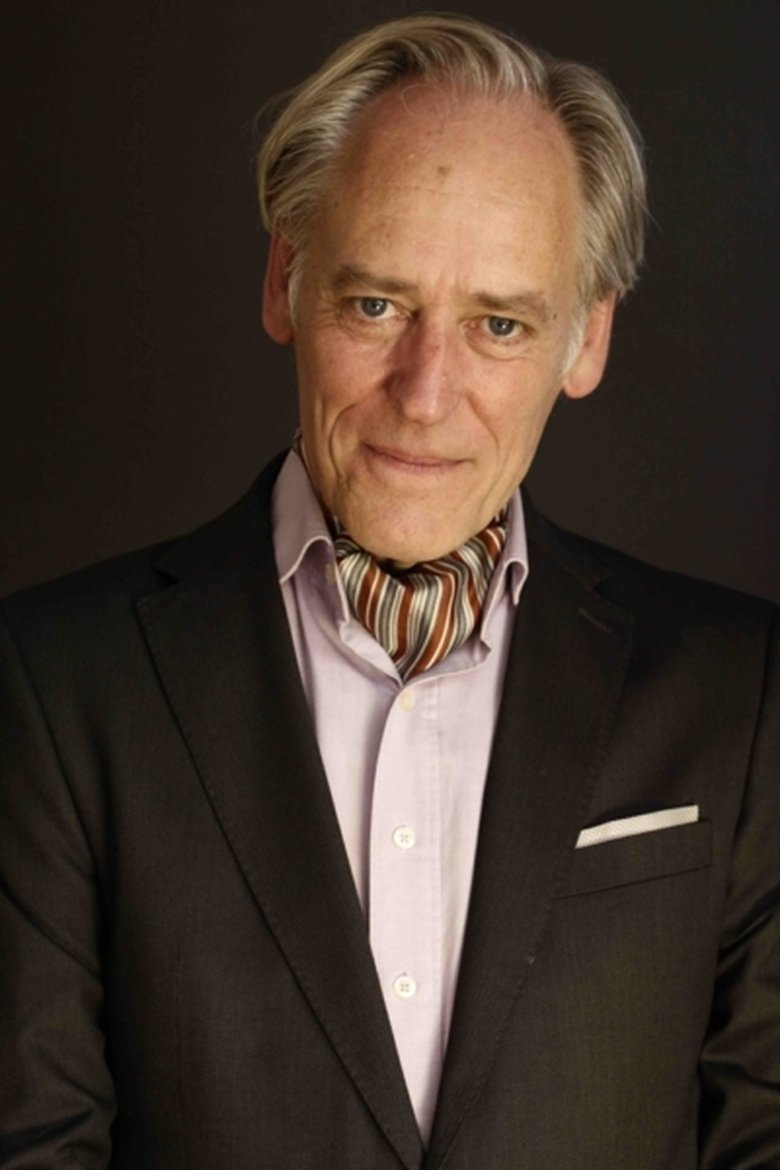 Jean-Yves Chilot Portrait of Jean-Yves Chilot