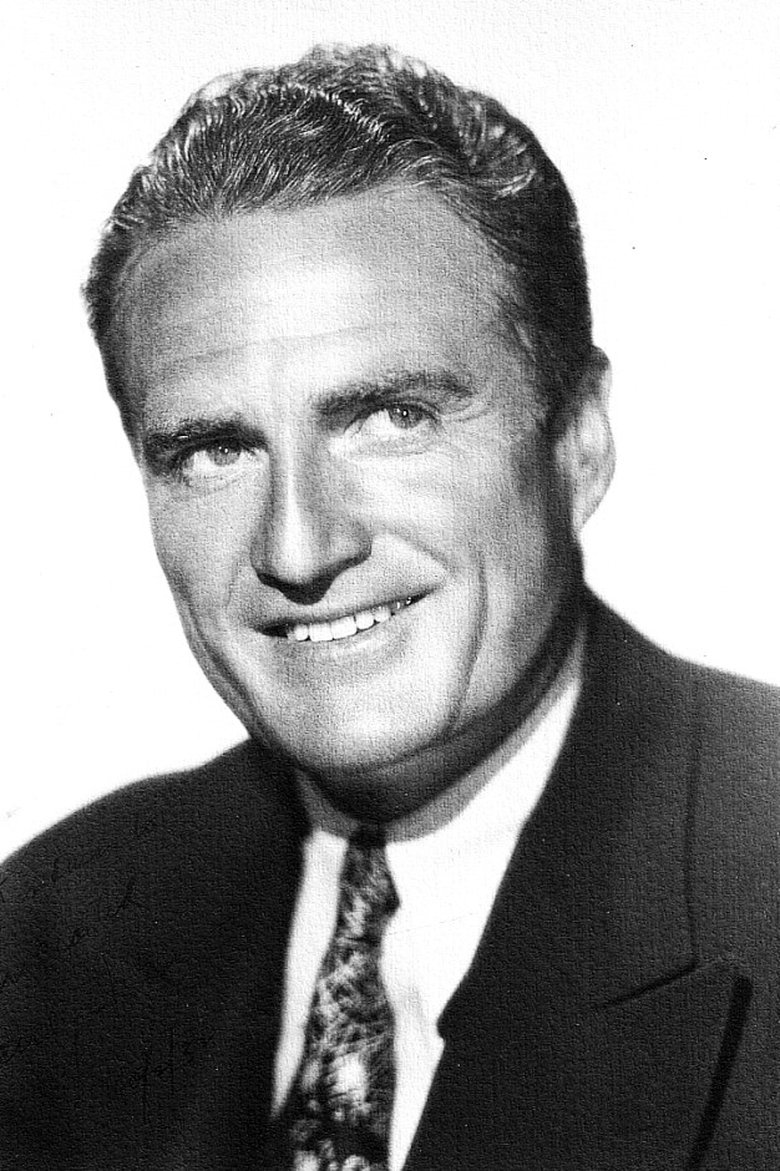 James Pierce Portrait of James Pierce