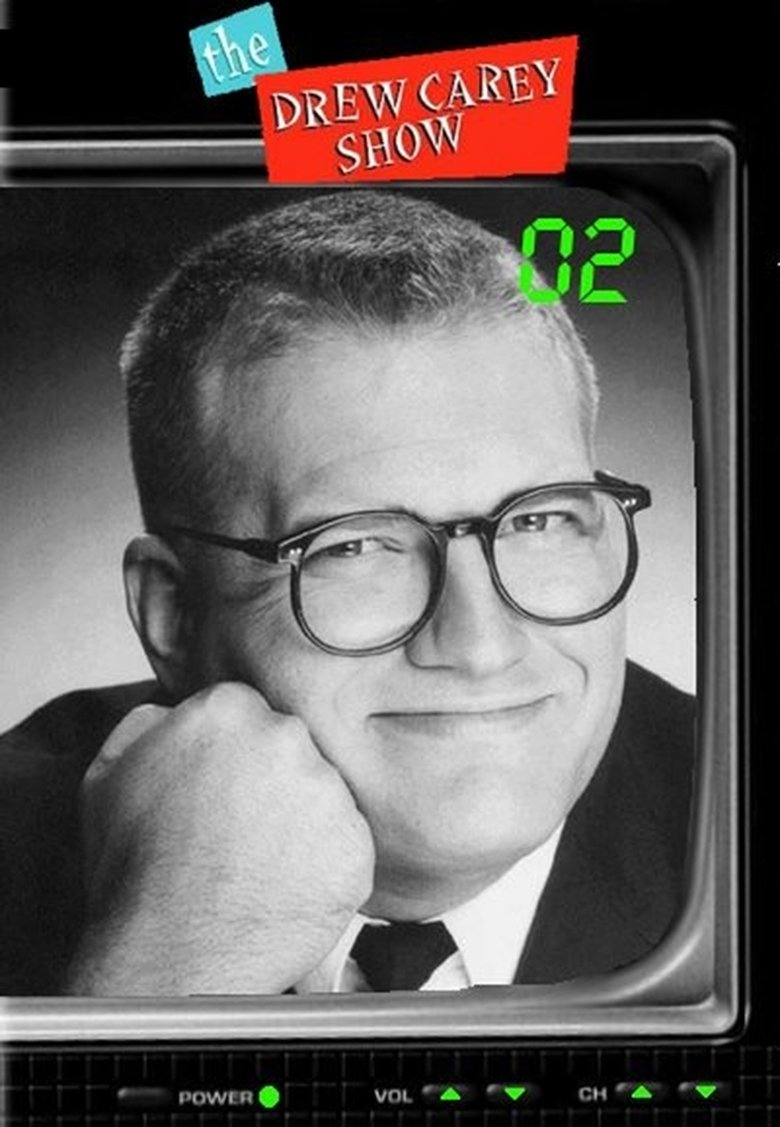 Episodes in The Drew Carey Show - Season 2 - Season 2 Poster of Episodes in The Drew Carey Show - Season 2 - Season 2