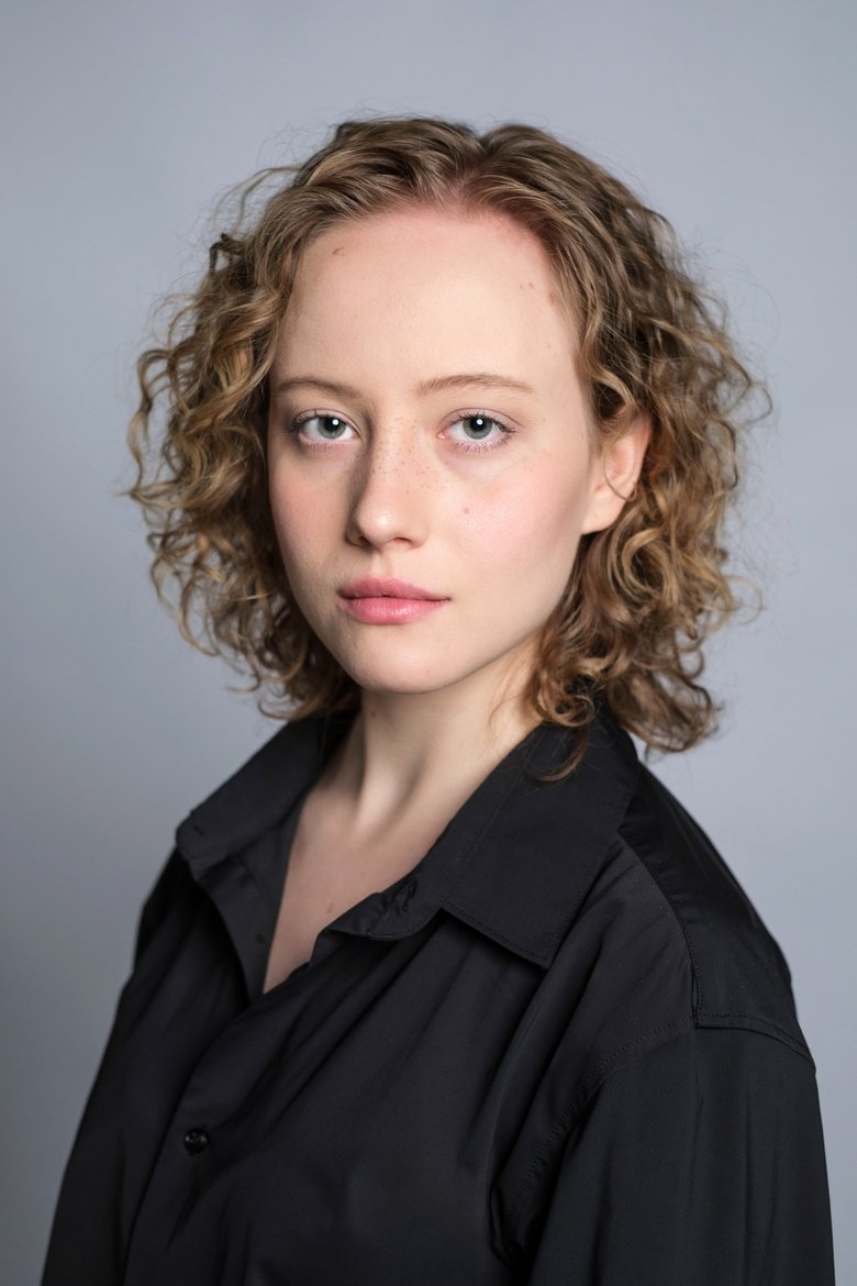 Maja Kowalska Portrait of Maja Kowalska