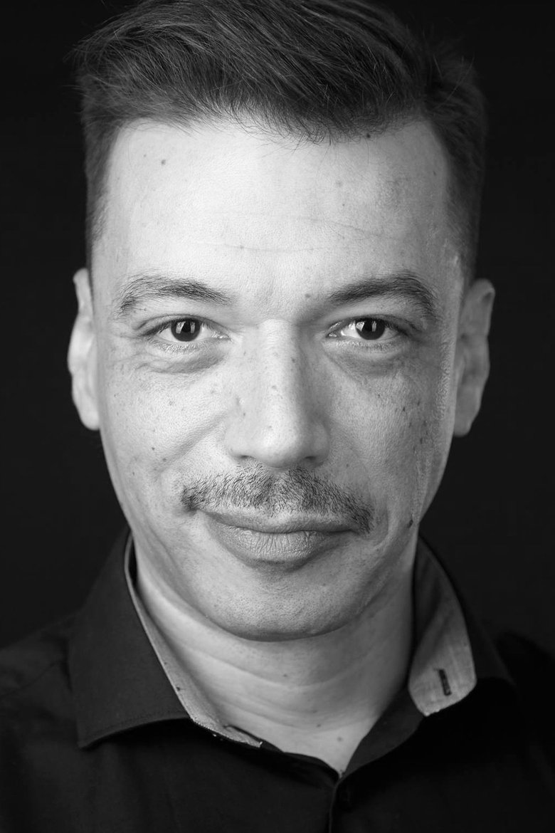 José Nobre Portrait of José Nobre
