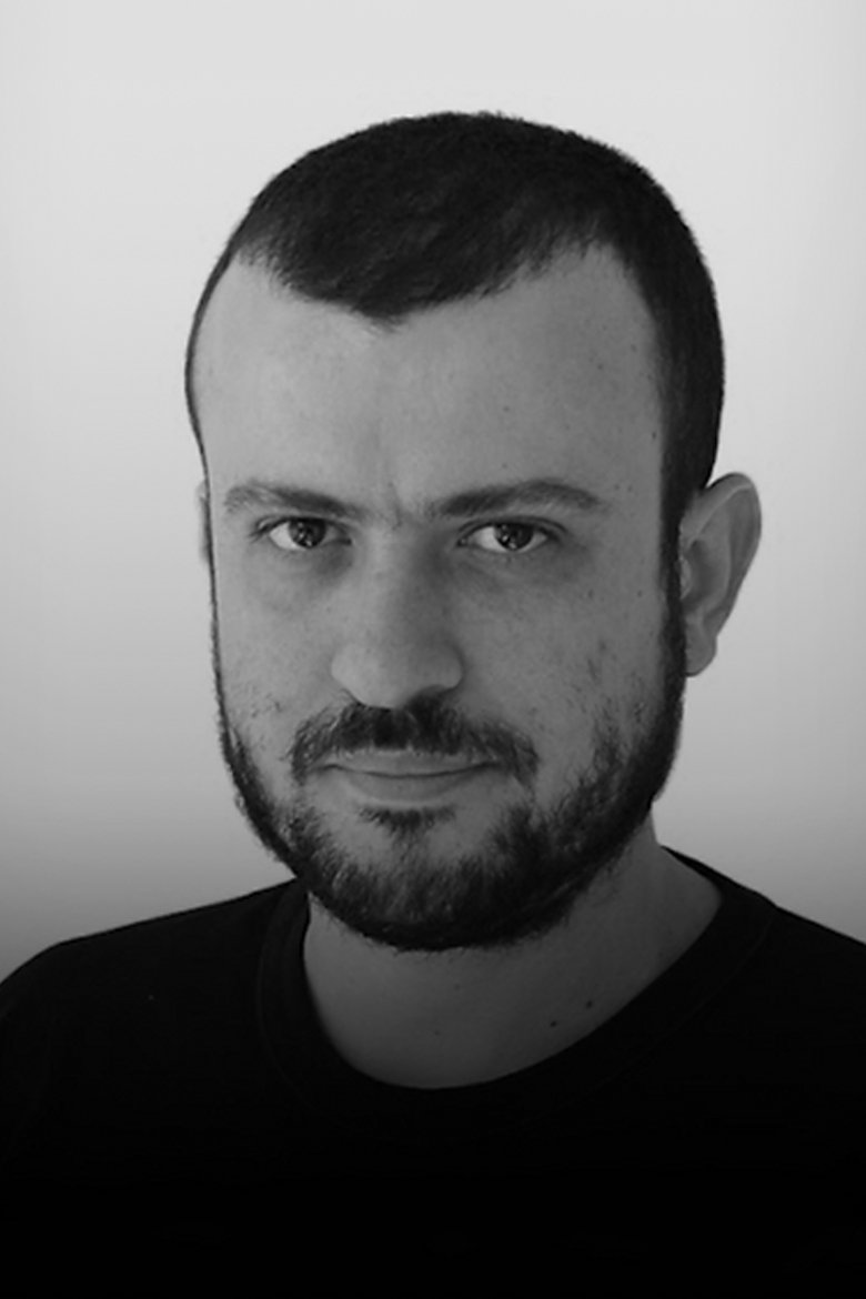 Hernán Sáez Portrait of Hernán Sáez