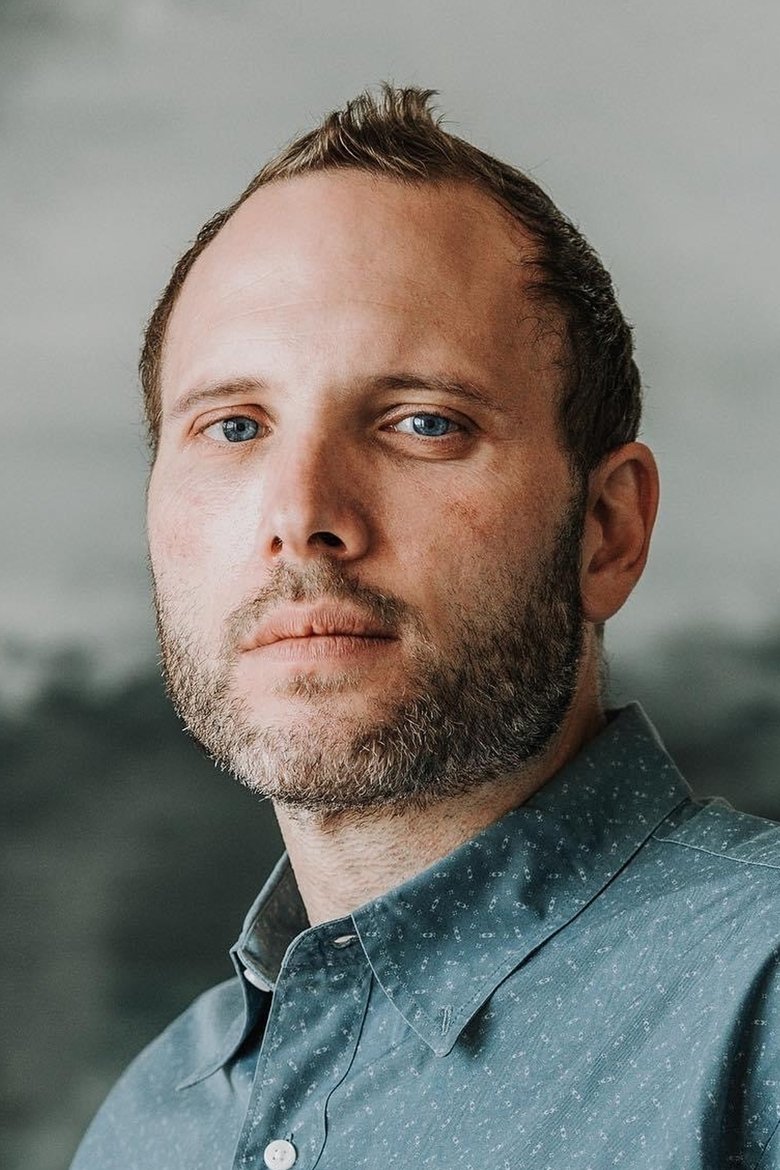 Jake Goldberger Portrait of Jake Goldberger