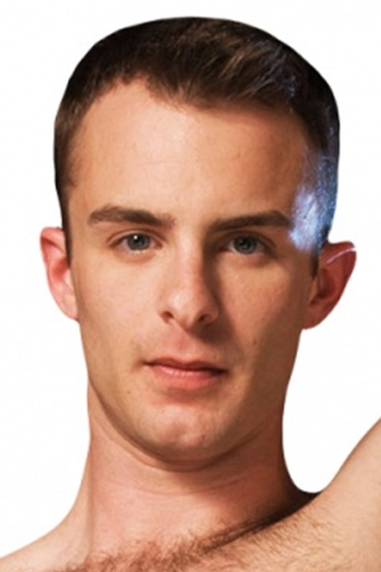 Brett Matthews Portrait of Brett Matthews