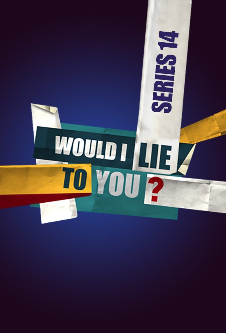 Cast and Crew in Would I Lie To You? - Les Dennis, Richard Osman, Alice Levine and Lou Sanders (Season 14 - Episode 1) - Les Dennis, Richard Osman, Alice Levine and Lou Sanders Poster of Cast and Crew in Would I Lie To You? - Les Dennis, Richard Osman, Alice Levine and Lou Sanders (Season 14 - Episode 1) - Les Dennis, Richard Osman, Alice Levine and Lou Sanders