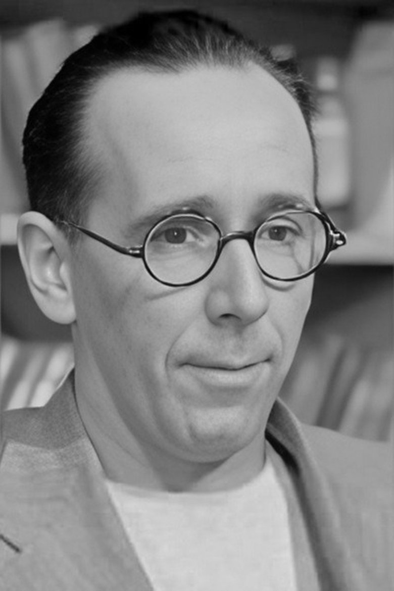 Rostislav Plyatt Portrait of Rostislav Plyatt