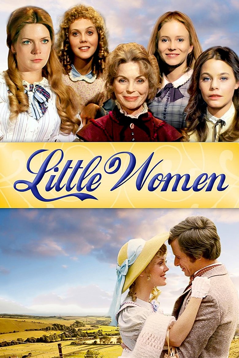 Little Women Poster of Little Women