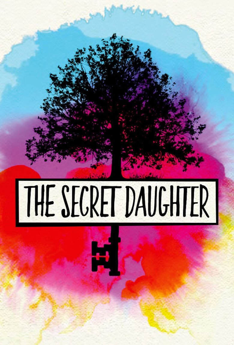 The Secret Daughter Poster of The Secret Daughter