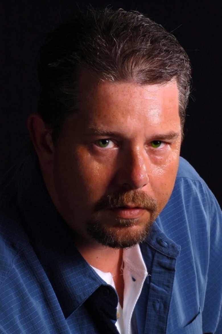 Mark Long Portrait of Mark Long