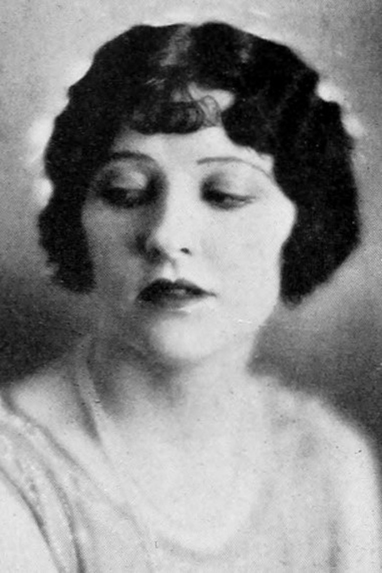 Lillian Knight Portrait of Lillian Knight