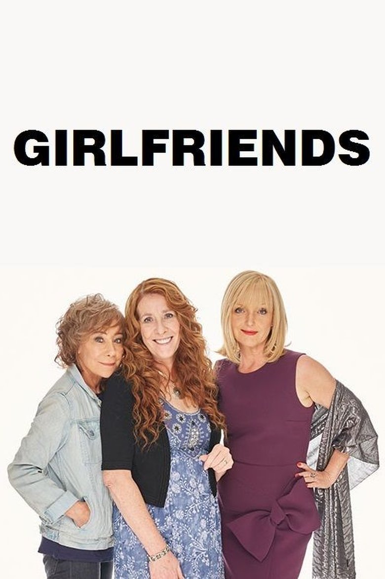 Girlfriends Poster of Girlfriends