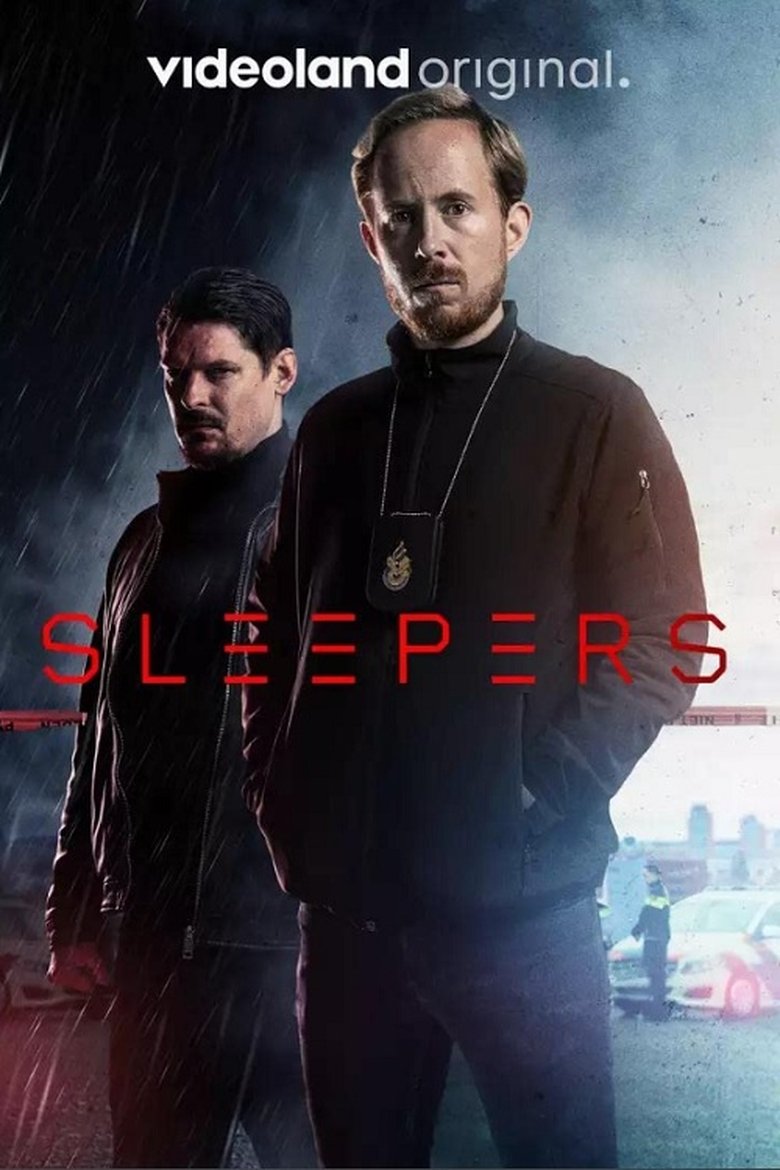 Episodes in Sleepers - Season 1 - Season 1 Poster of Episodes in Sleepers - Season 1 - Season 1
