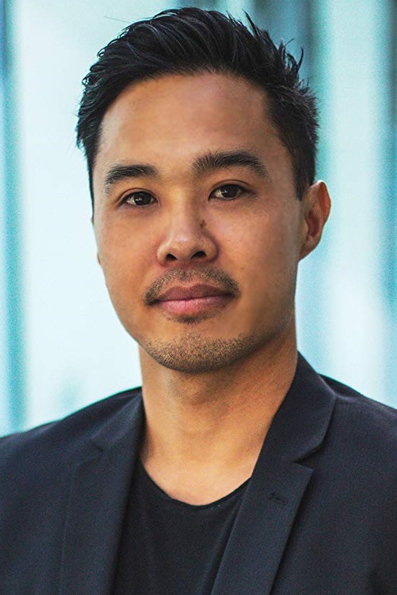 Brent Yoshida Portrait of Brent Yoshida