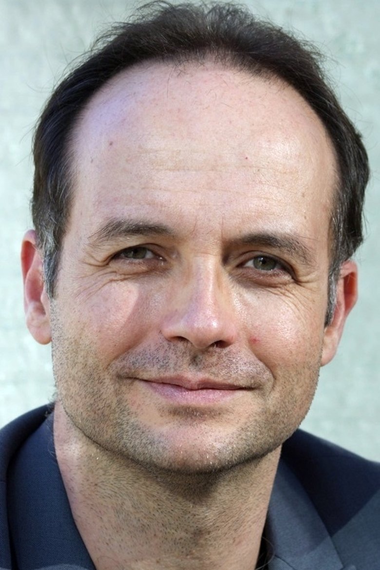 Olivier Pierre Richard Portrait of Olivier Pierre Richard
