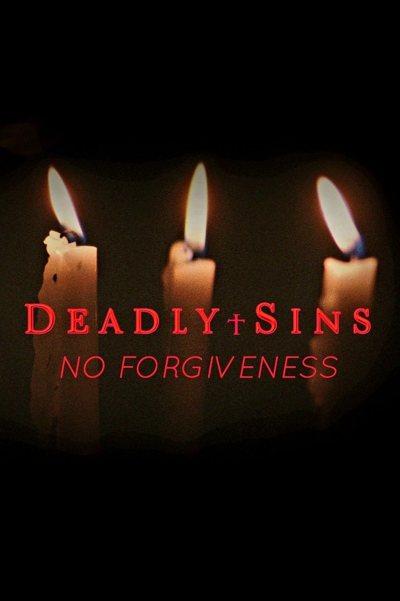 Episodes in Deadly Sins No Forgiveness - Season 1 - Season 1 Poster of Episodes in Deadly Sins No Forgiveness - Season 1 - Season 1