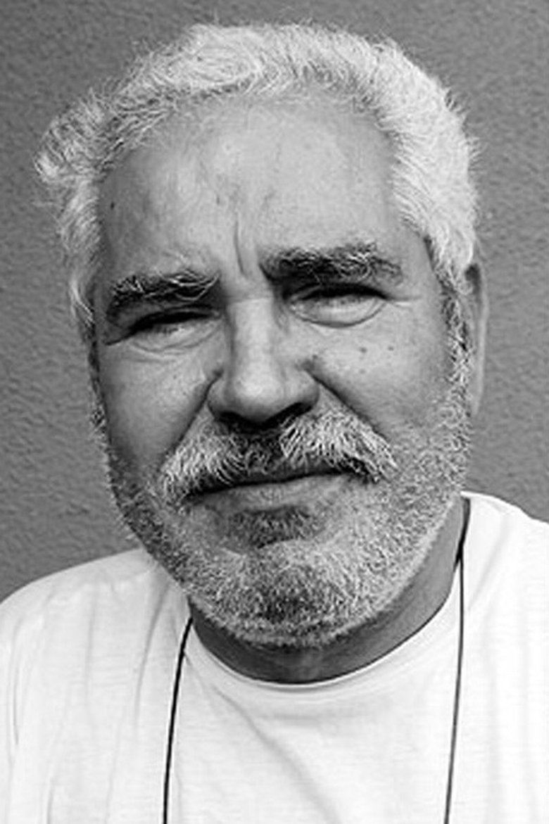 António Banha Portrait of António Banha