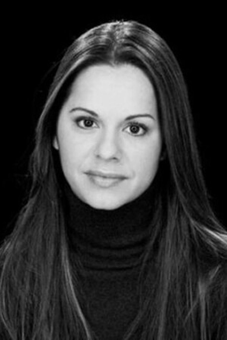 Violeta Ferrer Portrait of Violeta Ferrer