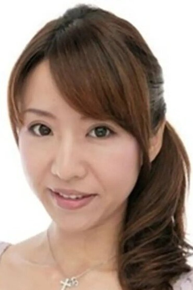 Hiromi Nishikawa Portrait of Hiromi Nishikawa