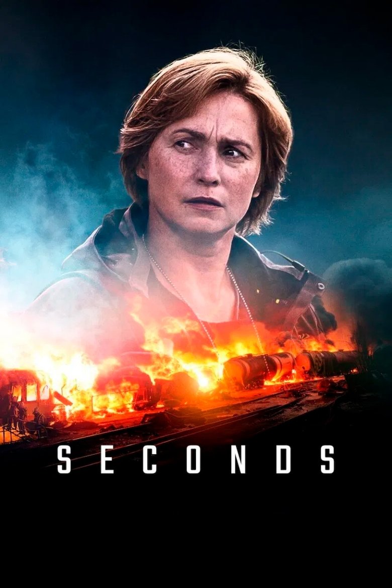Seconds Poster of Seconds