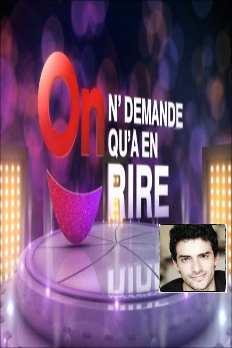 Episodes in ONDAR On Ne Demande Qu'A En Rire - Season 5 - Season 5 Poster of Episodes in ONDAR On Ne Demande Qu'A En Rire - Season 5 - Season 5
