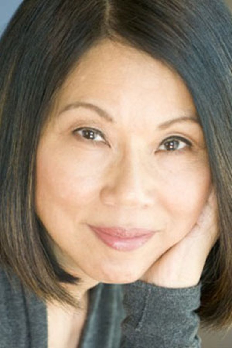 Marilyn Tokuda Portrait of Marilyn Tokuda