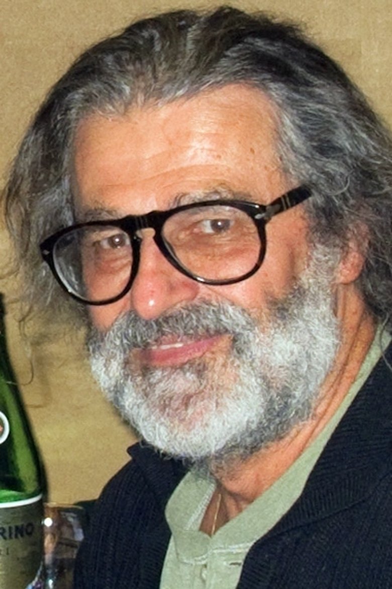 Pierre Gamet Portrait of Pierre Gamet