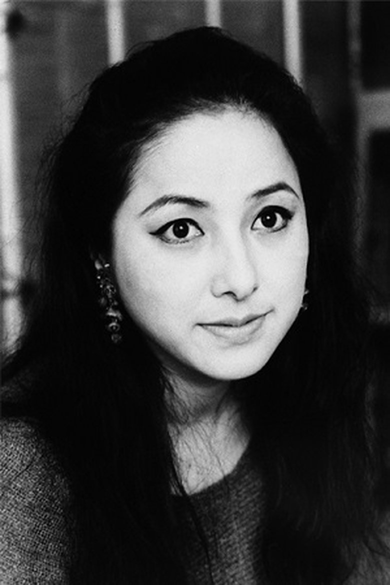 Manami Fuji Portrait of Manami Fuji