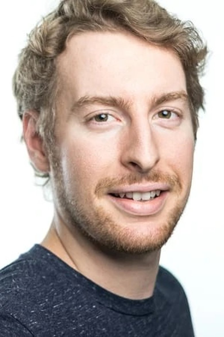 Michael Bird Portrait of Michael Bird