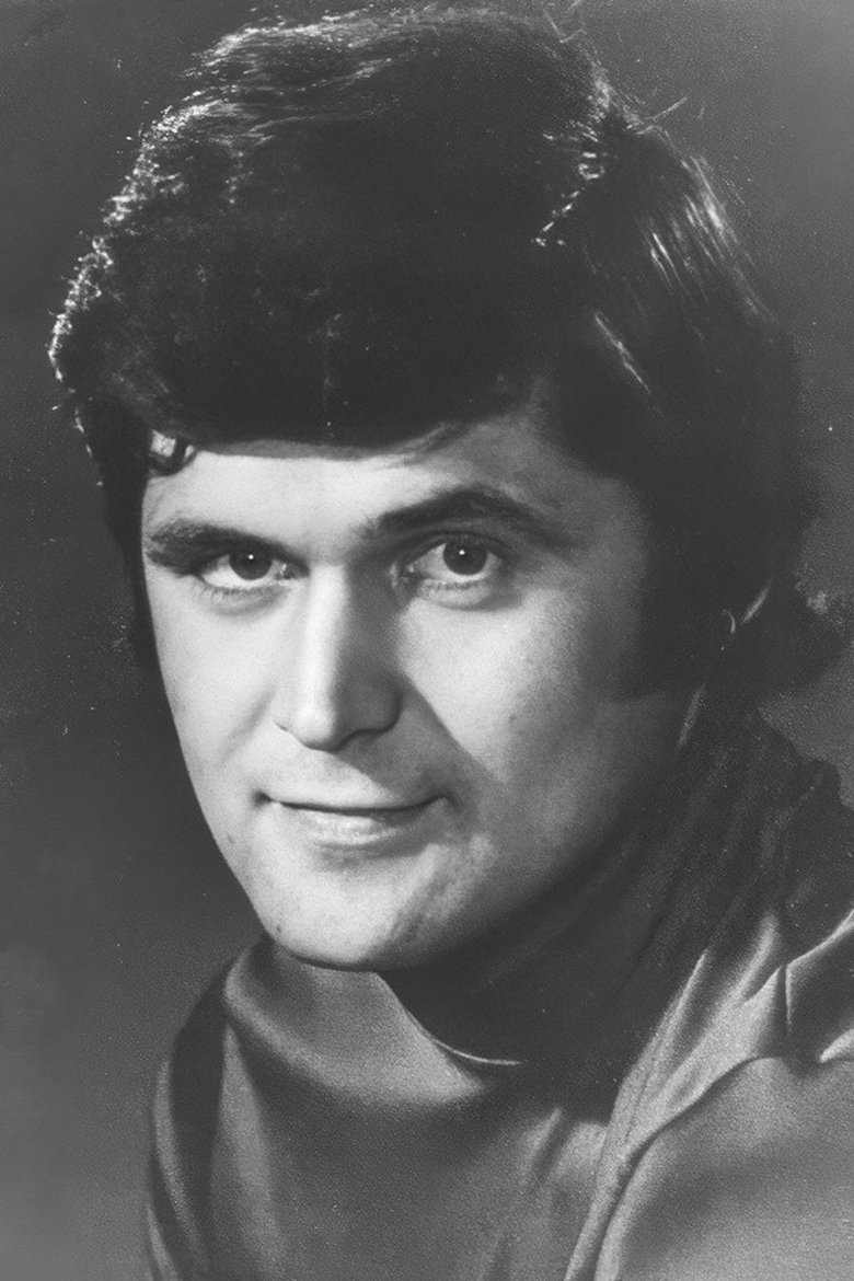 Aleksandr Starostin Portrait of Aleksandr Starostin