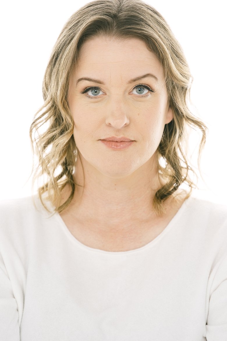Julie Follette Portrait of Julie Follette