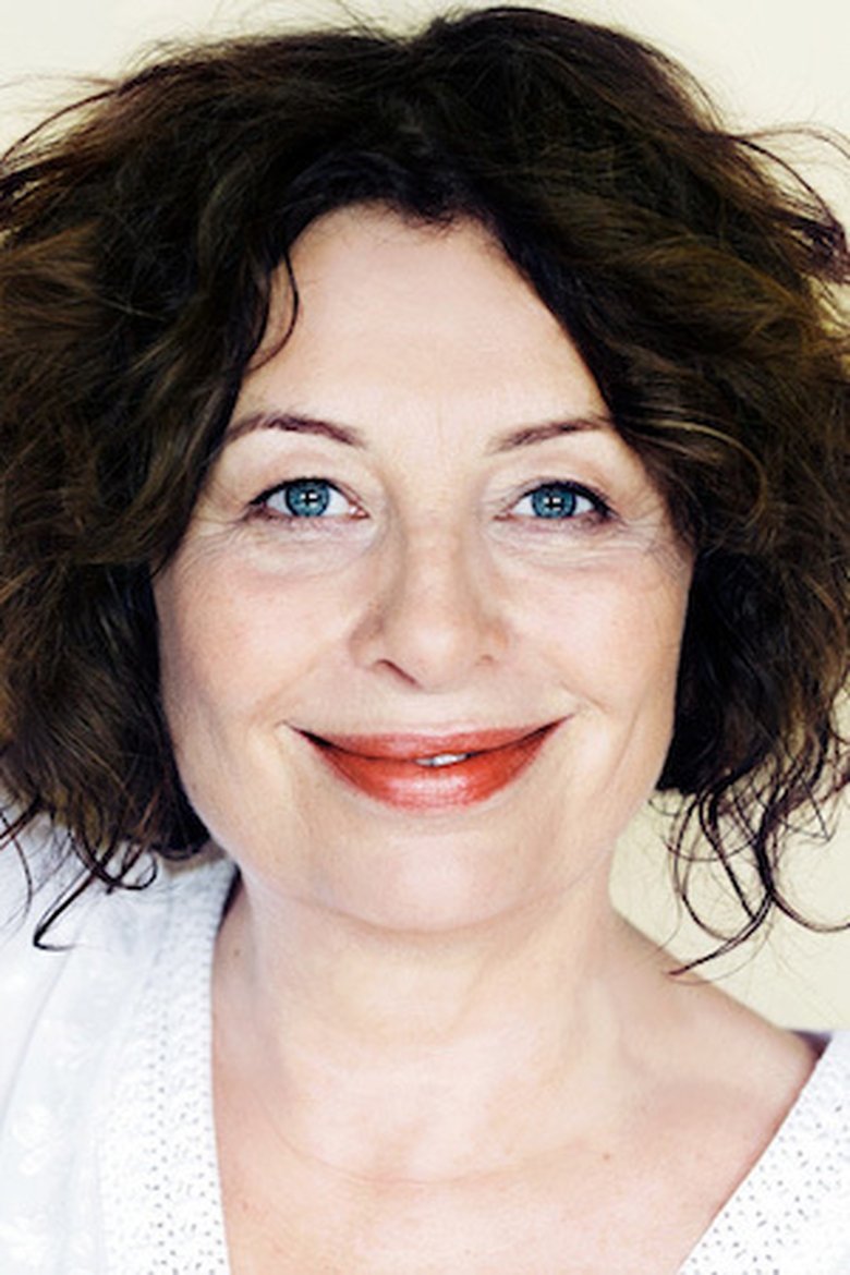 Teresa Harder Portrait of Teresa Harder