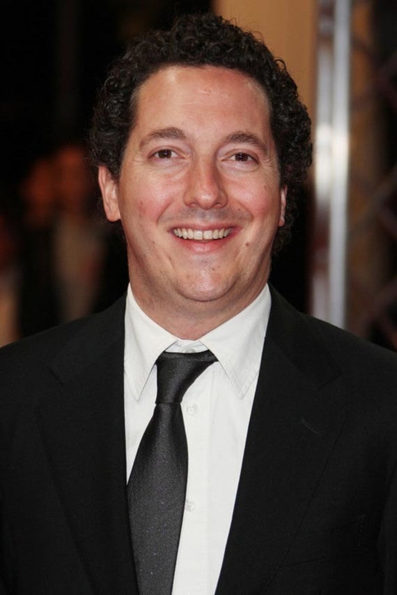 Guillaume Gallienne Portrait of Guillaume Gallienne