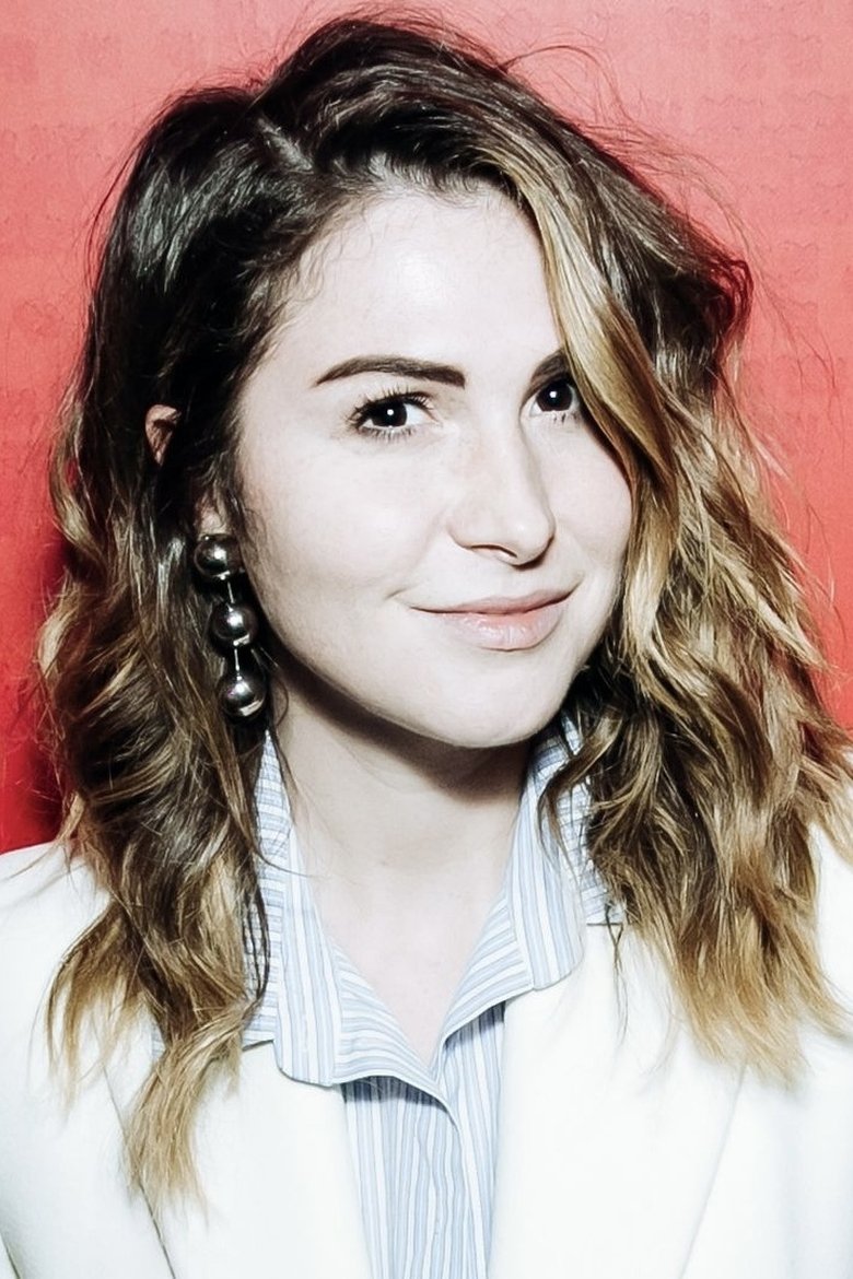 Лаура Джугелия Portrait of Лаура Джугелия