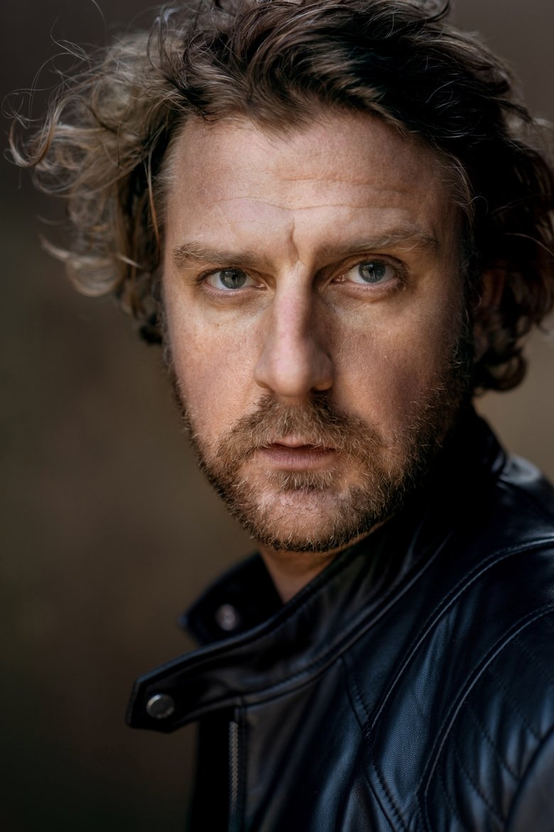 Nils Dörgeloh Portrait of Nils Dörgeloh