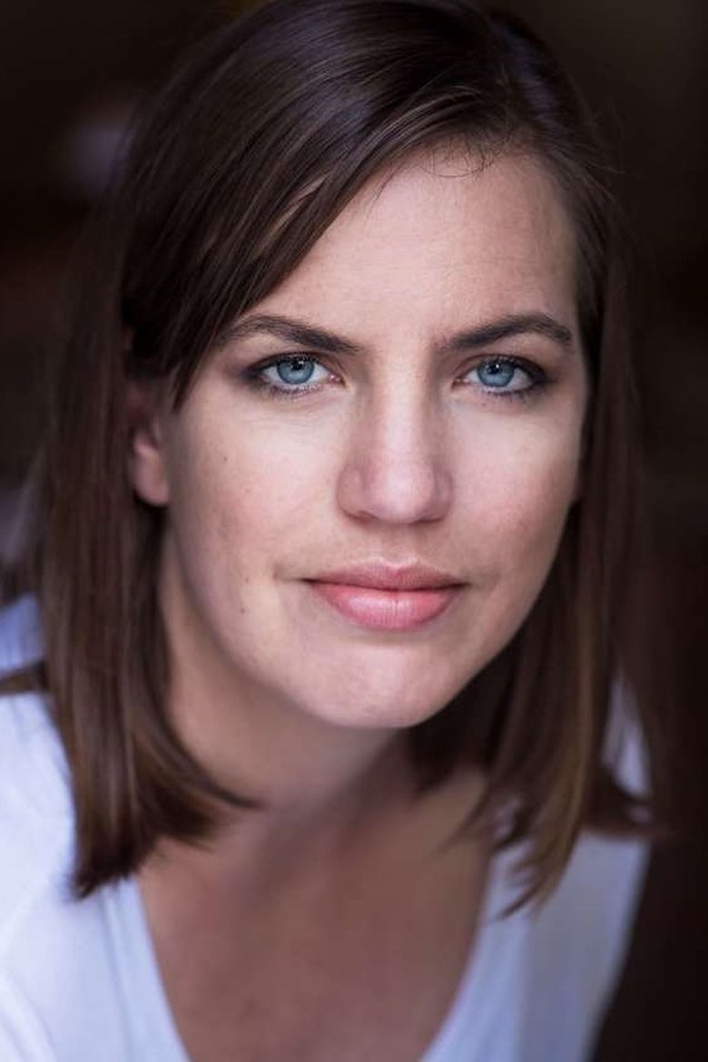 Donna Brookbanks Portrait of Donna Brookbanks