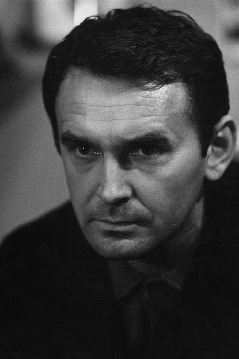 Svatopluk Matyáš Portrait of Svatopluk Matyáš