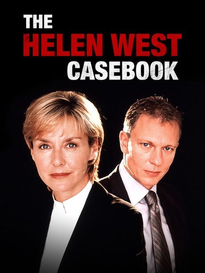 Helen West Poster of Helen West