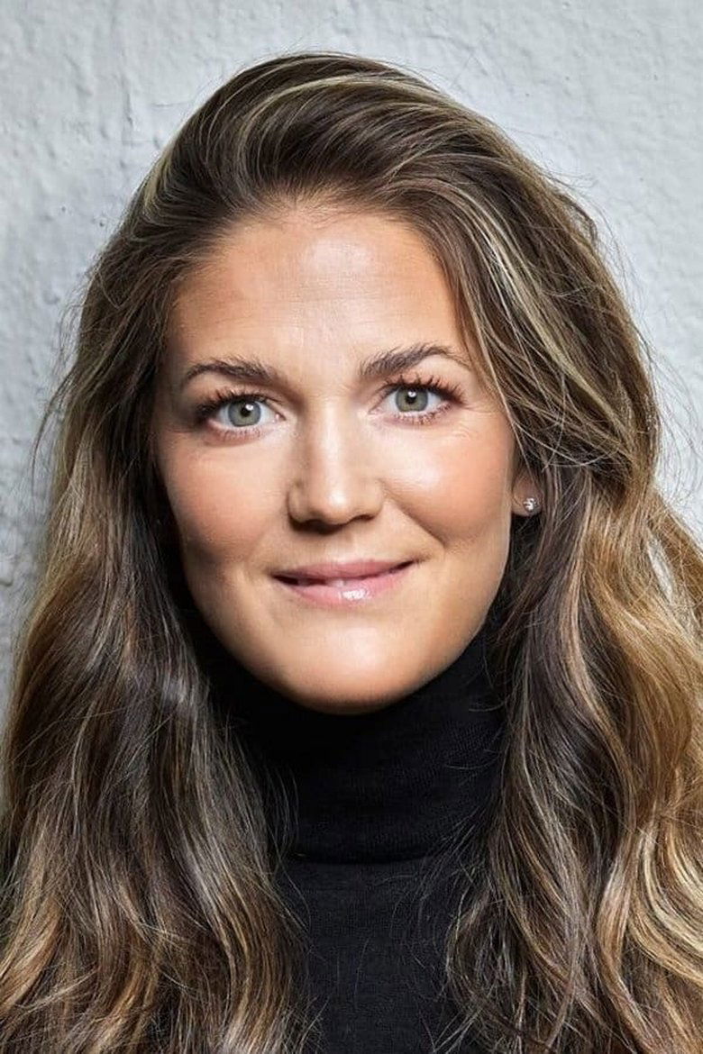 Filippa Wallestam Portrait of Filippa Wallestam