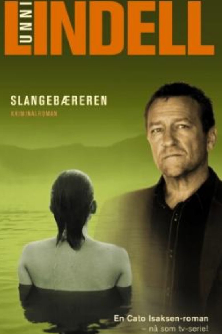 Slangebæreren Poster of Slangebæreren