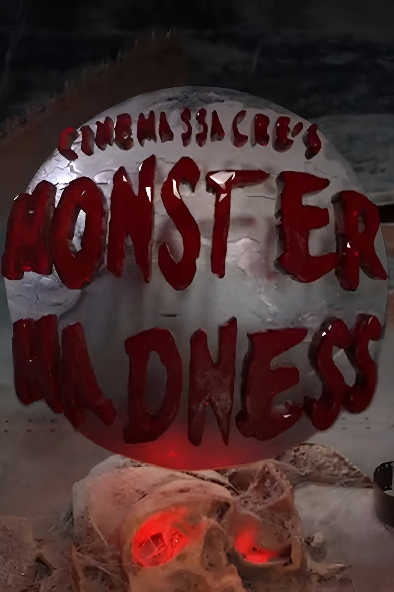 Episodes in Cinemassacre's Monster Madness - Season 15 - Around the World - Season 15 - Around the World Poster of Episodes in Cinemassacre's Monster Madness - Season 15 - Around the World - Season 15 - Around the World
