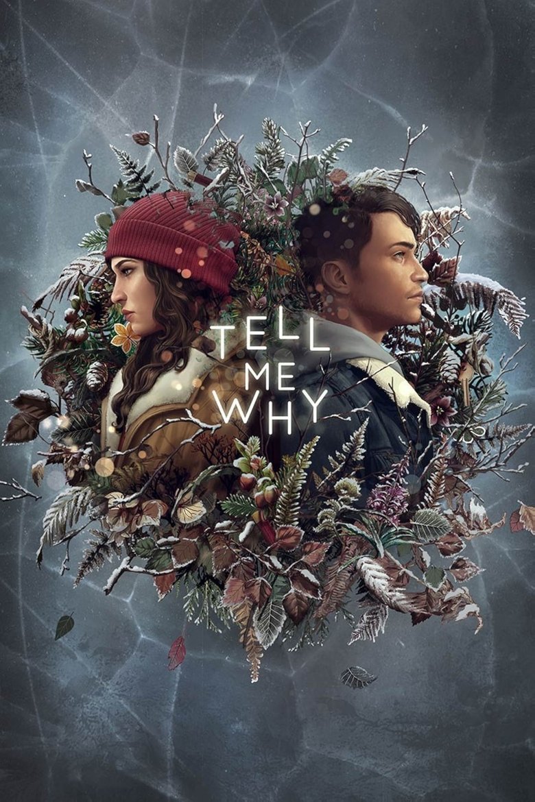 Episodes in Tell Me Why - Miniseries - Miniseries Poster of Episodes in Tell Me Why - Miniseries - Miniseries